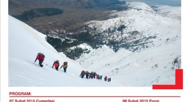 İdadik’ten Bozdağ’da 14. Şenlik
