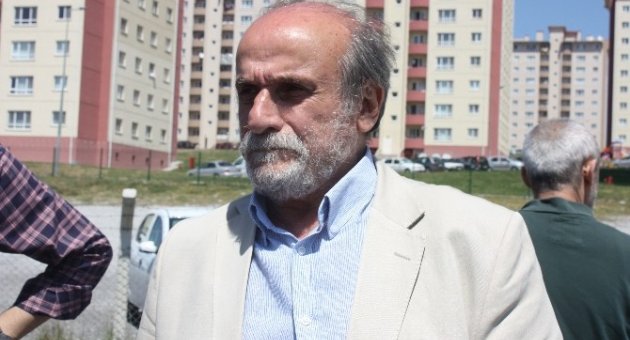 İddialar Üzerine Hdp Heyeti Cezaevine Gitti