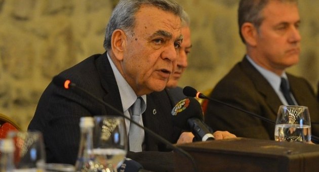İekk Gündemi Yeni Başbakan Alexis Tsipras
