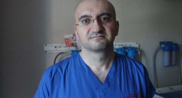 "iftarda Mideye Aşırı Yüklenmek Ölüme Sebep Verebilir"