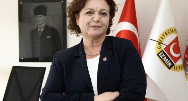 İgc Başkanı Dikmen’den Danıştay’a ’akreditasyon’ Tepkisi