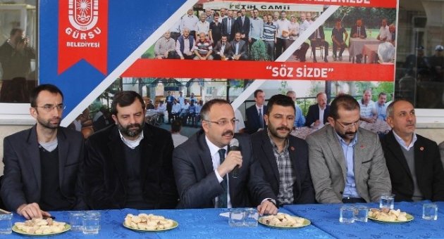 İğdir Mahallesi Yatırıma Doyacak