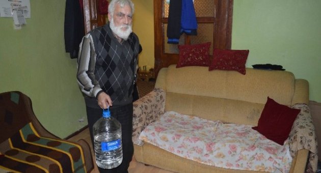 İhtiyaç Sahibi Aile Yardım Bekliyor