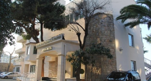 İkçü Mithatpaşa Yerleşkesi Hizmete Açıldı