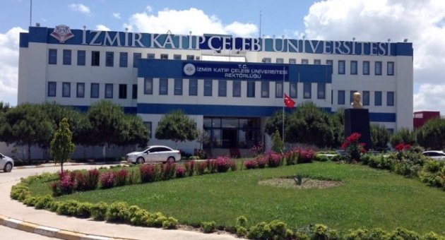 İkçü Senatosundan Terör Saldırılarına Kınama
