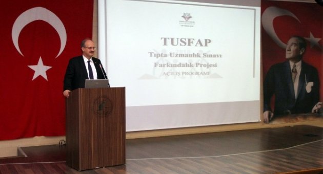 İkçü Tıp Fakültesinden Türkiye’de Bir İlk