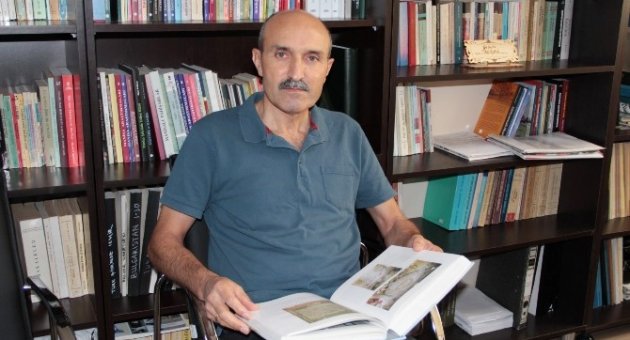 İkçü Türk Dili Ve Edebiyatı Bölümü İlk Öğrencilerini Bekliyor