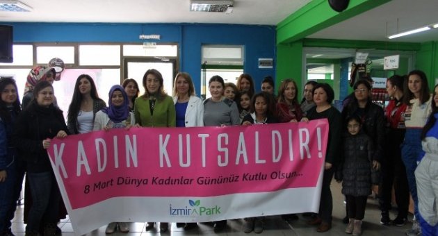 İkçü’nün Kültür Elçilerinden Barış Temennisi