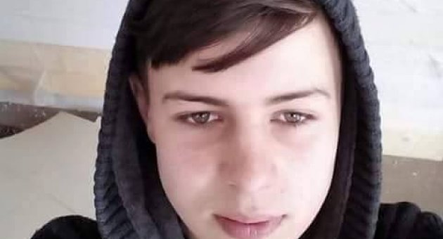 İki Tekerlekli Ölüm Makinası