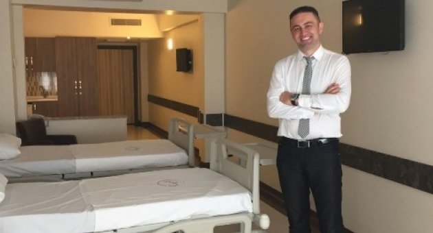 İkinci Kez ’obez’ Olmayın