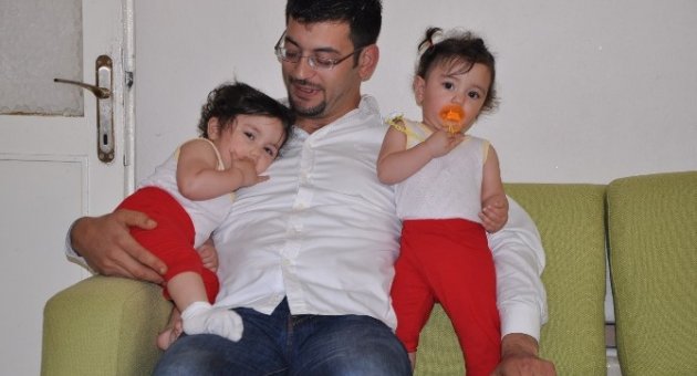 İkiz Çocuklardan Sonra Altız Çocukları Olacak