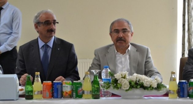 İl İstihdam Kurulu Toplantısı Ayvalıkta Gerçekleşti