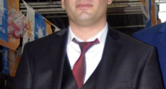 İlçe Gençlik Kolları Başkanı İntihar Etti