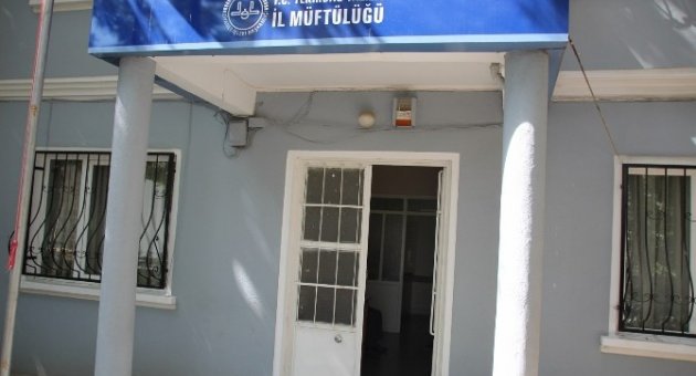İlk Hac Kafilesi 28 Ağustos’ta Yola Çıkacak