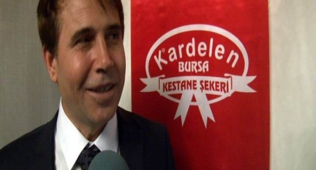 İlka Şekerleme 25. Yılını Kutladı