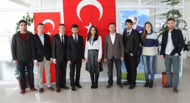 İlkokul Öğrencilerinden İstiklal Marşı Klibi