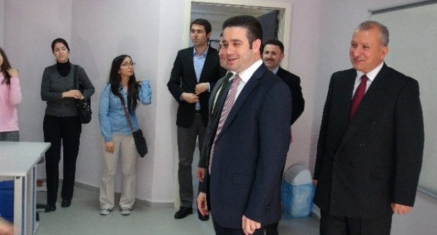 İmam Hatip Orta Okulu Proje Birincisi Oldu