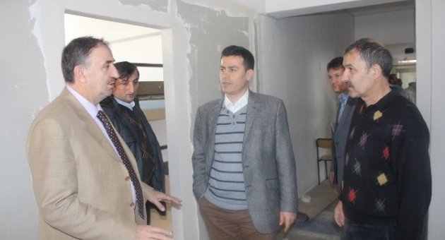 İmam Hatip Yurdu Yenileniyor