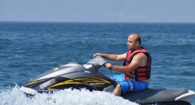 İmamı Cinci Hoca Dolandırdı