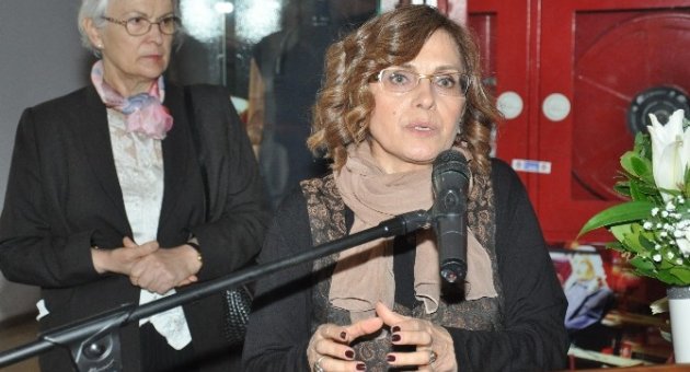 ‘imkansız Dokunuşlar’ Sergisi