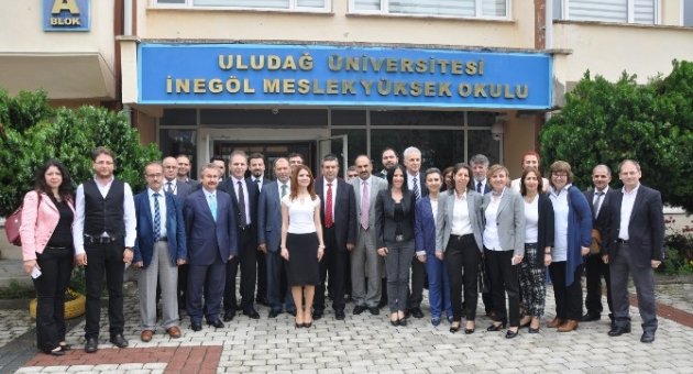 İmyo’da Mobilya Atölyesi Hizmete Açıldı