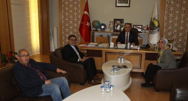 İnegöl Belediyesi Cenaze Evlerine Taziyeye Gidecek