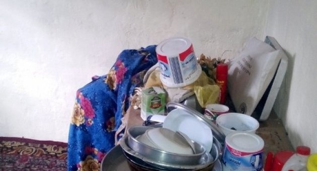 İnegöl Belediyesi Yüzleri Güldürüyor
