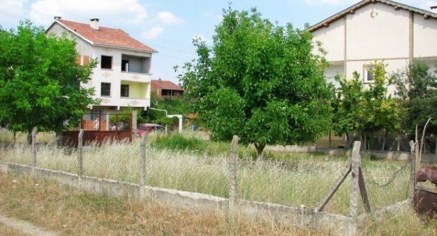 İnegöl Belediyesi’nden Akhisarlılara Müjde