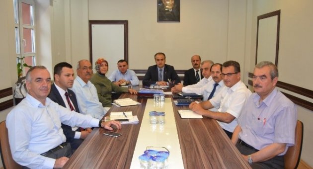 İnegöl Belediyesi’nden Ramazan’a Özel Etkinlikler