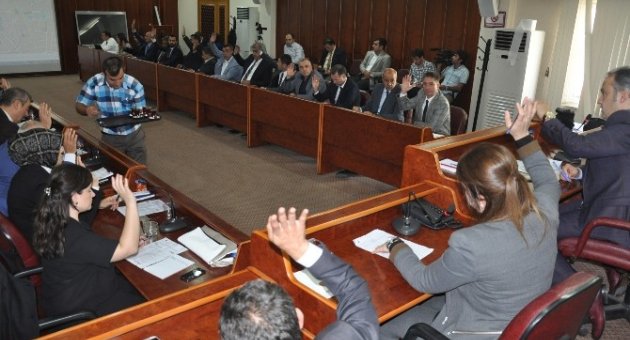 İnegöl Belediyesi’nin Bütçesi 129 Milyon