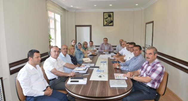 İnegöl Belediyesi’nin Turizm Yatırımlarına Bebka Desteği