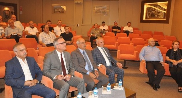 İnegöl Çarpık Sanayileşmeden Kurtuluyor