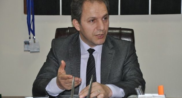 İnegöl Meslek Yüksekokulu’nda Att Bölümü Açıldı