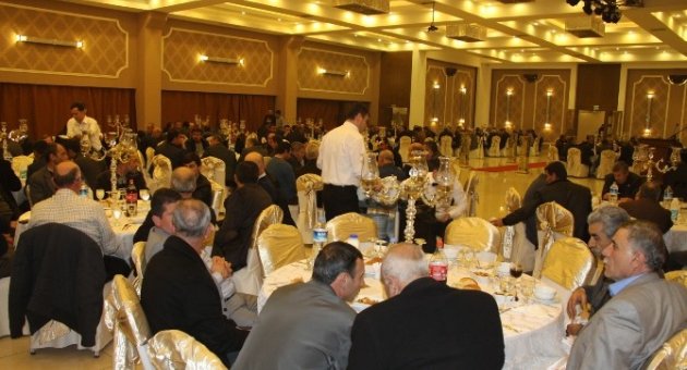 İnegöl Ziraat Odası, Yeni Başkanını Seçmek İçin Geri Sayıma Başladı