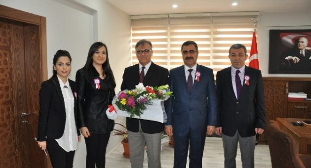 İnegöl’de 100 Milyon Lira Yapılandırıldı