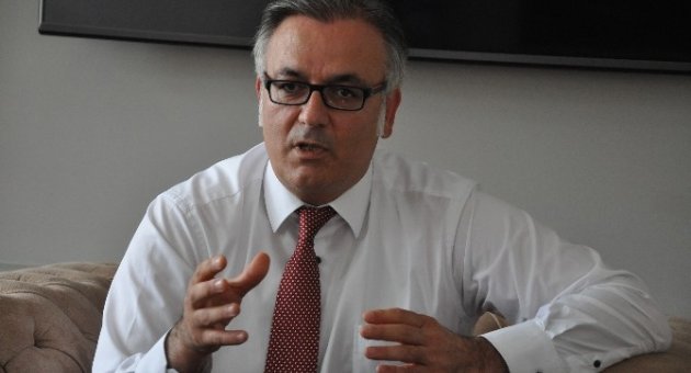 İnegöl’de 2015 Yılında Motosiklet Kazalarında 3 Kişi Öldü, Yüzlerce Kişi Yaralandı