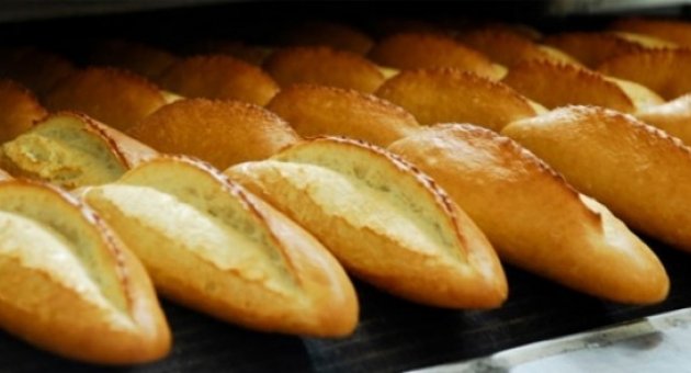 İnegöl’de Ekmeğe Zam