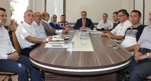 İnegöl’de Kurtuluş Coşkusu Başlıyor