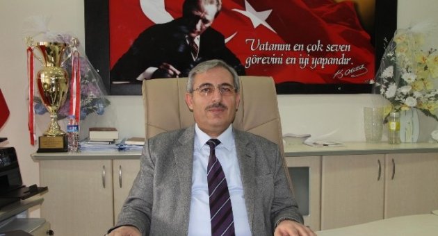 İnegöl’de Lodostan Eğitime 500 Bin Lira Zarar