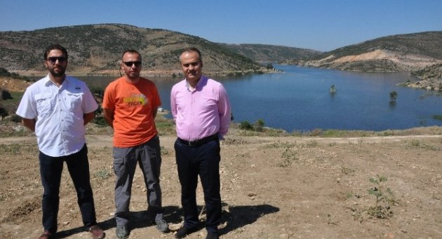 İnegöl’de Off-road Yarışları Başlıyor