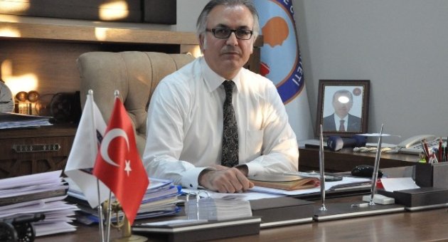 İnegöl’den İki Fay Hattı Geçiyor