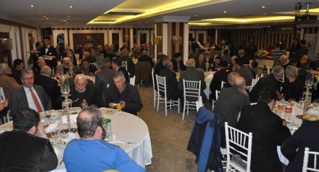 İnegöllü Mobilyacıların 50. Gurur Yılı