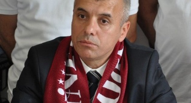 İnegölspor’da Yıldırım İle Yollar Ayrıldı
