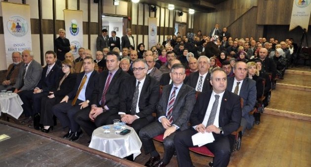 İnegöl’ün ’en’lerine Vefa