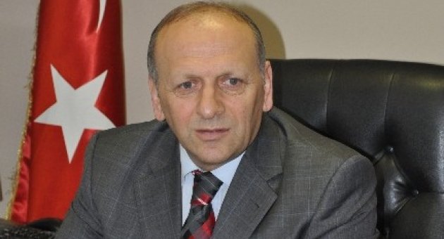İnegöl’ün Yeni Emniyet Binasını Toki Yapacak