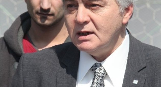 İnşaat Mühendisleri Odası, Alsancak Stadı’nın Yıkılacak Olmasına Tepkili