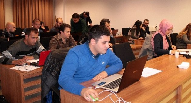 İnşaat Mühendislerine Sta4-cad Kursu
