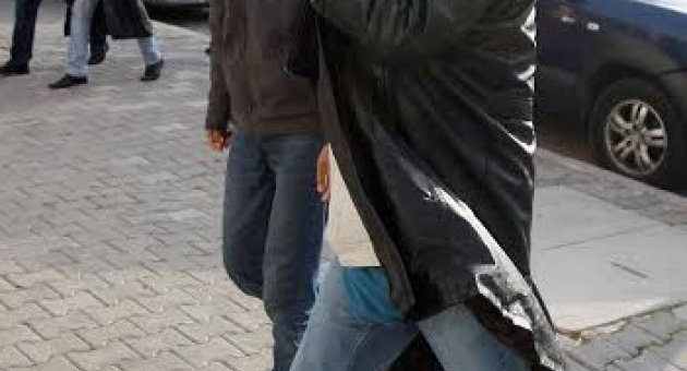 İnsan Kaçakçısı 18 Kişi Adliyede