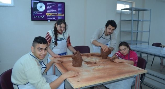 İnsana Yakışır Bir İş Projesi
