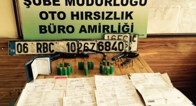 İnternetteki Pert Araçların Yerine Yenisini Change Yaptılar...